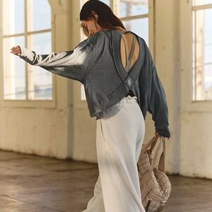 FREE PEOPLE movement My Time Layer
